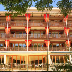 Bio Thermalhotel Falkenhof - Bild 1