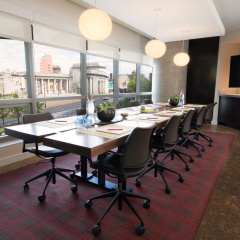 Hotel 50 Bowery, part of JdV by Hyatt - Bild 18