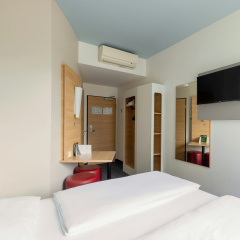 B&B HOTEL Dresden-Messe - Bild 3