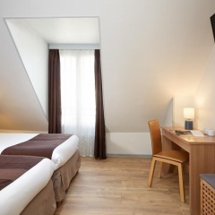 Hotel Alane - Bild 8