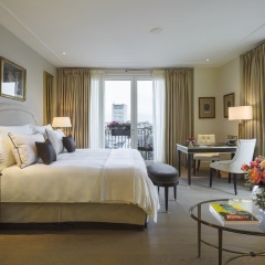 Palazzo Parigi Hotel & Grand Spa Milano - Bild 11