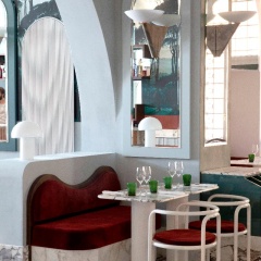 Il Palazzo Experimental - Bild 27