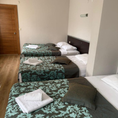 Hotel Gold Stone Beldibi Antalya - Bild 3
