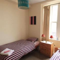 Апартаменты Entire Apartment In Edinburgh Великобритания, Эдинбург - отзывы, цены и фото номеров - забронировать отель Entire Apartment In Edinburgh онлайн фото 9