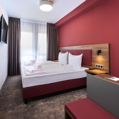 Hotel Rhönkitz - Bild 2