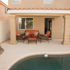 Luxury Home in Summerlin Las Vegas - Bild 11