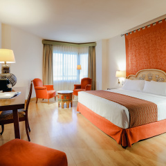 Hesperia Sevilla - Bild 8