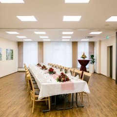 Best Western Hotel Airport Düsseldorf - Ratingen - Bild 17