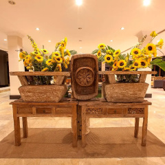 The Beverly Hills Bali a Luxury Villas & Spa - Bild 1