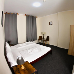 Hotel Karlshorst - Bild 5