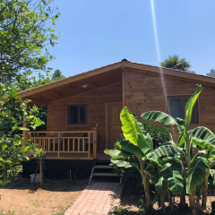 Lemon Garden Lodge - Bild 12