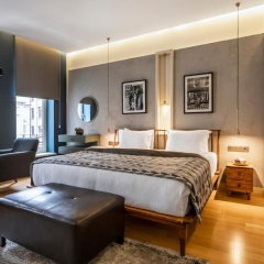Ansen Suites Hotel - Bild 15
