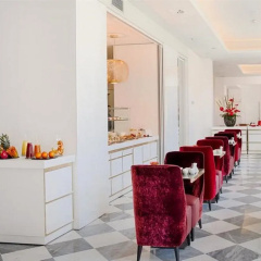 NH Collection Roma Palazzo Cinquecento thumbnail 17