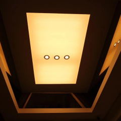 Yokotel Hotel thumbnail 15