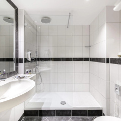 Mercure Hotel Saarbrücken City - Bild 8