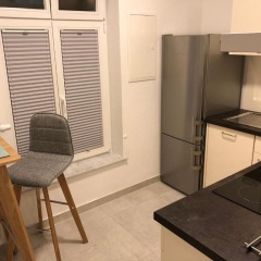 Apartment am Schloßplatz Erlangen - Bild 10