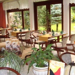 Pension & Café Benz - Bild 5