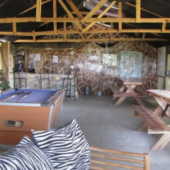 Mara Explorers Camp & Backpackers thumbnail 4