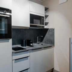 Fourty Three Luxury Serviced Apartments - Bild 21