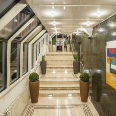 Villa Westend Hotel an der Messe - Bild 15