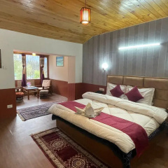 Hotel Drilbu