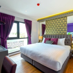 Villa de Khaosan - Bild 2