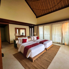 Kalandara Resort Lombok - Bild 2