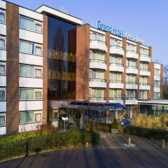 Grand Hotel Amstelveen - Bild 1