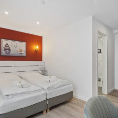 Förde Hotel Kiel - Bild 7