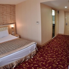 Adana Park Otel - Bild 3