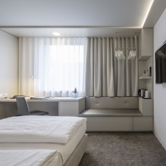 Stadthotel Münster - Bild 3