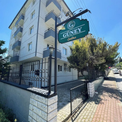ANA Güney Apart Otel - Bild 1