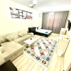TRILLIONER Apartment 854 in Aktau, Kazakhstan from 39$, photos, reviews - zenhotels.com photo 8