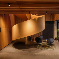 Nobu Hotel Warsaw - Bild 15