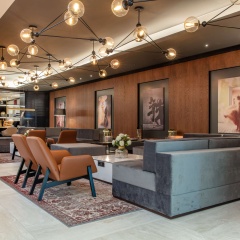 Radisson Blu Hotel, Basel - Bild 2