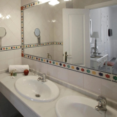 Basic Hotel Puerta de Sevilla - Bild 22