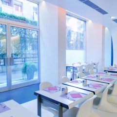 Hotel Ripa Roma thumbnail 24