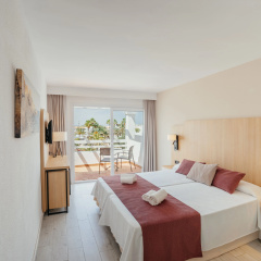 Hotel Calimera Fido Gardens - Bild 7