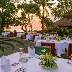 The Oberoi Beach Resort, Bali - Bild 29