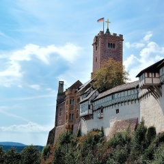 Pension Metilstein - Bild 1