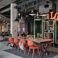Moxy Bremen - Bild 18