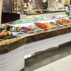 Marco Polo Hongkong Hotel - Bild 14