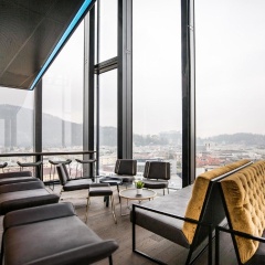 arte Hotel Salzburg - Bild 8