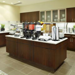 Homewood Suites by Hilton Pittsburgh Downtown thumbnail 16