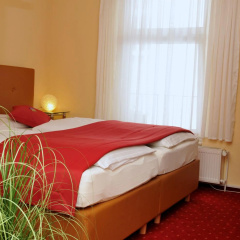 City Hotel Am Wasserturm - Bild 2