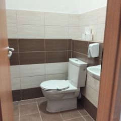 Corvin Center Suites - Bild 10