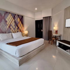 Aruna Senggigi - Bild 28