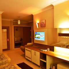 Grand Zaman Garden Hotel - Bild 5