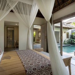 The Sun of Granary Resort and Villas - Bild 10