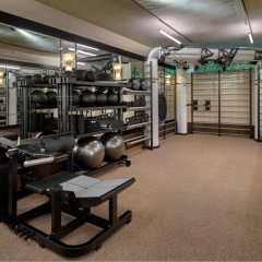 Stradom House Hotel & Spa, Autograph Collection® - Bild 21